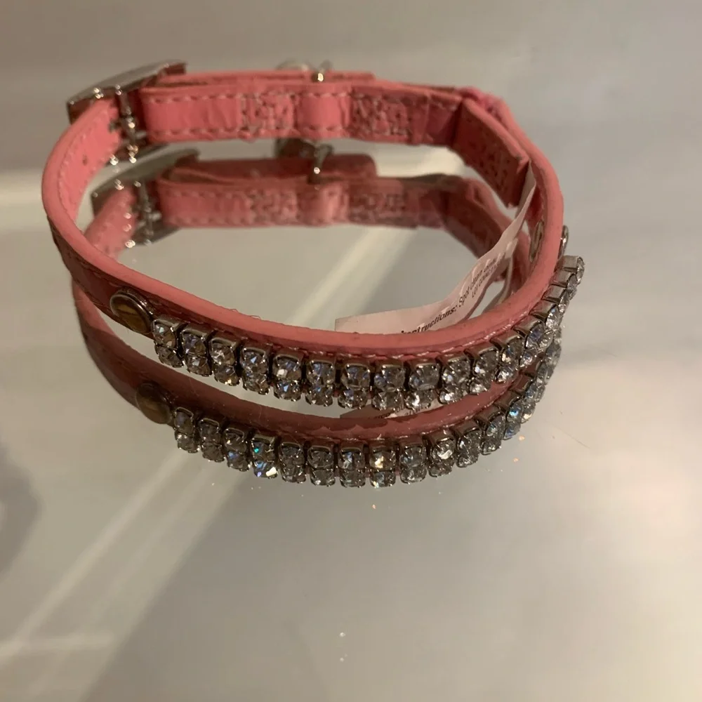 Cute cat collar